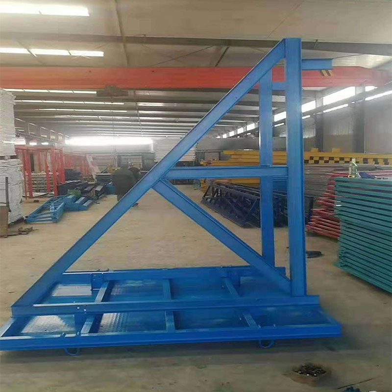 河北电梯井操作平台厂家怎样选择