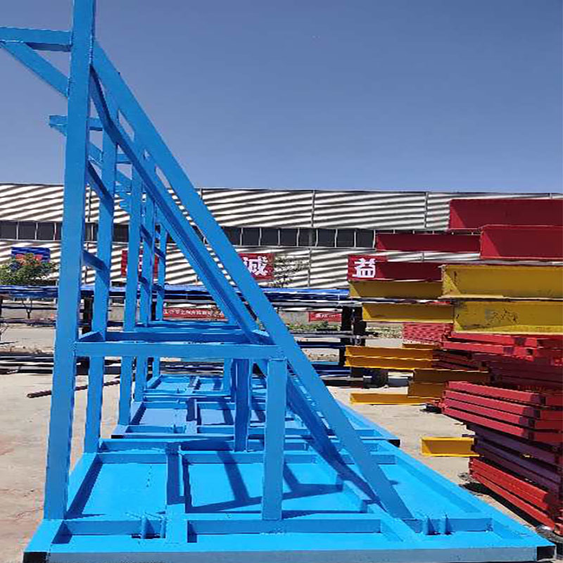 河北电梯井操作平台种类有哪些