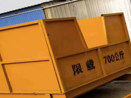 卸料平台日常施工要点解析